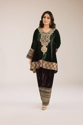 BOHO GYPSY VELVET